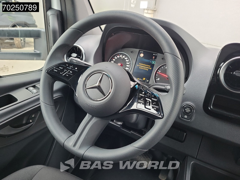 Leasing de Mercedes-Benz Sprinter 315 CDI Koelwagen 2025model Thermo King V-300max 230V stekker Bakwagen Koel Kühlwagen 13m3 Airco Cruise control Mercedes-Benz Sprinter 315 CDI Koelwagen 2025model Thermo King V-300max 230V stekker Bakwagen Koel Kühlwagen 13m3 Airco Cruise control: foto 16
