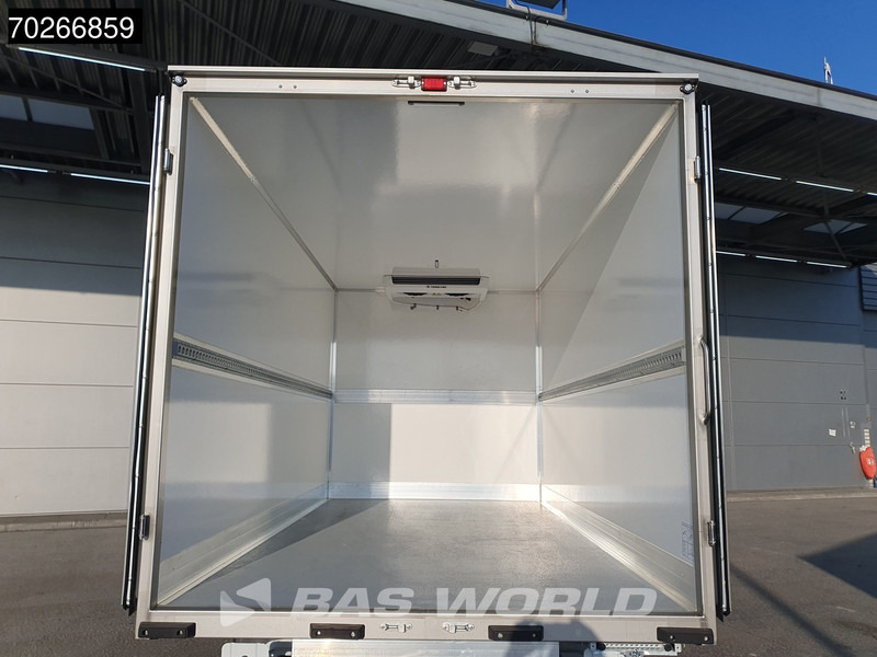 Mercedes-Benz Sprinter 315 CDI Koelwagen Achterdeuren Thermo King C-250 Airco Carplay MBUX Koel Koeler Kühl Kühler Kühlwagen Kühlkoffer 17m3 Airco - Furgoneta frigorifica: foto 3 Mercedes-Benz Sprinter 315 CDI Koelwagen Achterdeuren Thermo King C-250 Airco Carplay MBUX Koel Koeler Kühl Kühler Kühlwagen Kühlkoffer 17m3 Airco - Furgoneta frigorifica: foto 3