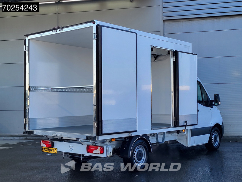 Mercedes-Benz Sprinter 315 CDI Koelwagen Thermo King V-300max 230V stekker Bakwagen Koel Kühlwagen 13m3 Airco Cruise control - Furgoneta frigorifica: foto 5 Mercedes-Benz Sprinter 315 CDI Koelwagen Thermo King V-300max 230V stekker Bakwagen Koel Kühlwagen 13m3 Airco Cruise control - Furgoneta frigorifica: foto 5