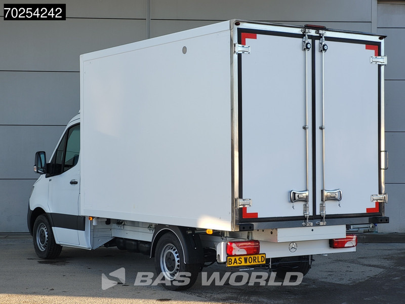 Mercedes-Benz Sprinter 315 CDI Koelwagen Thermo King V-300max 230V stekker Bakwagen Koel Kühlwagen 13m3 Airco - Furgoneta frigorifica: foto 2 Mercedes-Benz Sprinter 315 CDI Koelwagen Thermo King V-300max 230V stekker Bakwagen Koel Kühlwagen 13m3 Airco - Furgoneta frigorifica: foto 2