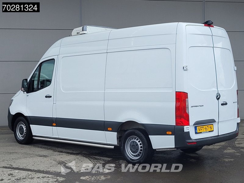 Mercedes-Benz Sprinter 316 CDI Automaat Koelwagen Thermo King V-300 MAX Airco Cruise Camera Koel Koel Kühlwagen 8m3 Airco Cruise control - Furgoneta frigorifica: foto 2 Mercedes-Benz Sprinter 316 CDI Automaat Koelwagen Thermo King V-300 MAX Airco Cruise Camera Koel Koel Kühlwagen 8m3 Airco Cruise control - Furgoneta frigorifica: foto 2