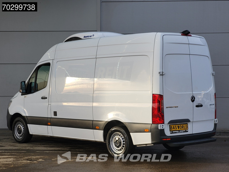 Mercedes-Benz Sprinter 316 CDI Koelwagen Kerstner L2H2 230v Stekker L2H2 Airco Camera Euro6 L2 Koel Koeler Kühl Kühler Kühlkastenwagen Kühlwagen Airco - Furgoneta frigorifica: foto 2 Mercedes-Benz Sprinter 316 CDI Koelwagen Kerstner L2H2 230v Stekker L2H2 Airco Camera Euro6 L2 Koel Koeler Kühl Kühler Kühlkastenwagen Kühlwagen Airco - Furgoneta frigorifica: foto 2