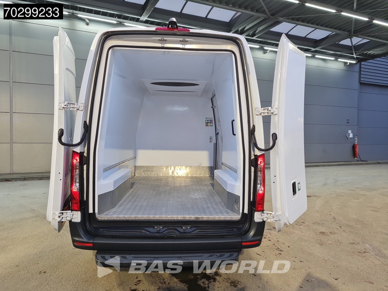 Mercedes-Benz Sprinter 316 CDI Koelwagen Kerstner L2H2 230v Stekker L2H2 Airco Camera Euro6 L2 Koel Koeler Kühl Kühler Kühlkastenwagen Kühlwagen Airco - Furgoneta frigorifica: foto 3 Mercedes-Benz Sprinter 316 CDI Koelwagen Kerstner L2H2 230v Stekker L2H2 Airco Camera Euro6 L2 Koel Koeler Kühl Kühler Kühlkastenwagen Kühlwagen Airco - Furgoneta frigorifica: foto 3