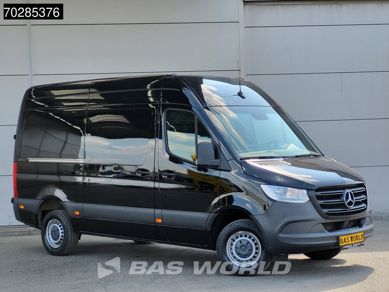 Mercedes-Benz Sprinter 317 CDI Automaat 3,5t Trekhaak L2H2 170PK Airco Camera MBUX Euro6 L2 12m3 Airco Trekhaak - Furgón: foto 5 Mercedes-Benz Sprinter 317 CDI Automaat 3,5t Trekhaak L2H2 170PK Airco Camera MBUX Euro6 L2 12m3 Airco Trekhaak - Furgón: foto 5