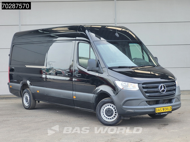 Mercedes-Benz Sprinter 317 CDI Automaat L3H2 170PK Airco Camera Parkeersensoren MBUX CarPlay Euro6 L3 15m3 Airco - Furgón: foto 3 Mercedes-Benz Sprinter 317 CDI Automaat L3H2 170PK Airco Camera Parkeersensoren MBUX CarPlay Euro6 L3 15m3 Airco - Furgón: foto 3