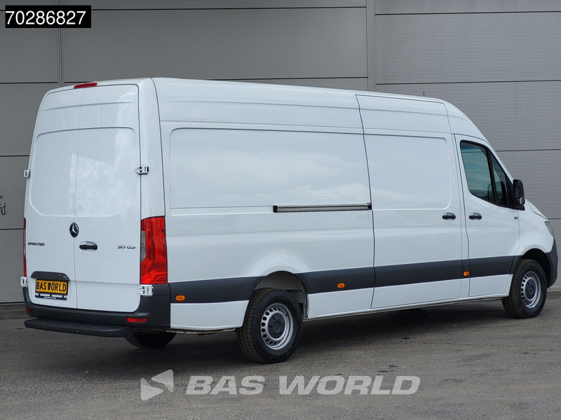 Mercedes-Benz Sprinter 317 CDI Automaat L3H2 170PK Airco Camera Parkeersensoren MBUX CarPlay Euro6 L3 16m3 Airco - Furgón: foto 5 Mercedes-Benz Sprinter 317 CDI Automaat L3H2 170PK Airco Camera Parkeersensoren MBUX CarPlay Euro6 L3 16m3 Airco - Furgón: foto 5