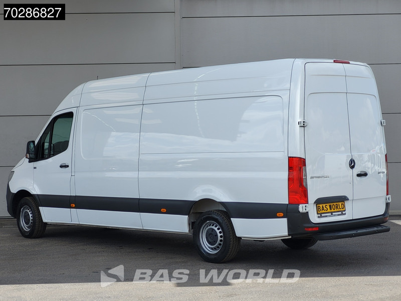 Mercedes-Benz Sprinter 317 CDI Automaat L3H2 170PK Airco Camera Parkeersensoren MBUX CarPlay Euro6 L3 16m3 Airco - Furgón: foto 2 Mercedes-Benz Sprinter 317 CDI Automaat L3H2 170PK Airco Camera Parkeersensoren MBUX CarPlay Euro6 L3 16m3 Airco - Furgón: foto 2