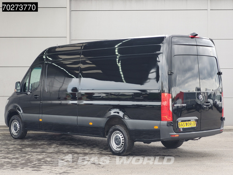 Mercedes-Benz Sprinter 317 CDI Automaat L3H2 3500kg Trekhaak 170PK Airco Camera MBUX CarPlay Euro6 L3 14m3 Airco - Furgón: foto 2 Mercedes-Benz Sprinter 317 CDI Automaat L3H2 3500kg Trekhaak 170PK Airco Camera MBUX CarPlay Euro6 L3 14m3 Airco - Furgón: foto 2