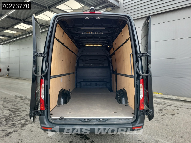 Mercedes-Benz Sprinter 317 CDI Automaat L3H2 3500kg Trekhaak 170PK Airco Camera MBUX CarPlay Euro6 L3 14m3 Airco - Furgón: foto 3 Mercedes-Benz Sprinter 317 CDI Automaat L3H2 3500kg Trekhaak 170PK Airco Camera MBUX CarPlay Euro6 L3 14m3 Airco - Furgón: foto 3
