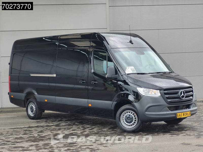 Mercedes-Benz Sprinter 317 CDI Automaat L3H2 3500kg Trekhaak 170PK Airco Camera MBUX CarPlay Euro6 L3 14m3 Airco - Furgón: foto 5 Mercedes-Benz Sprinter 317 CDI Automaat L3H2 3500kg Trekhaak 170PK Airco Camera MBUX CarPlay Euro6 L3 14m3 Airco - Furgón: foto 5