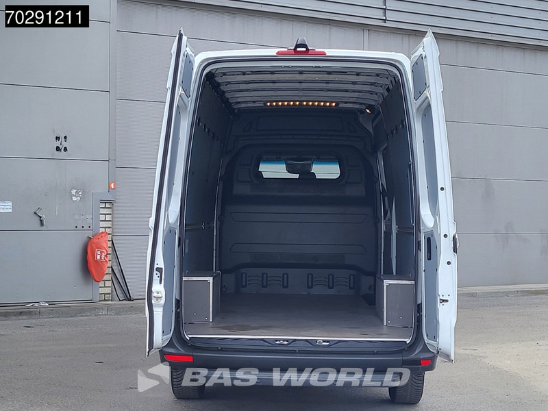 Mercedes-Benz Sprinter 317 CDI Automaat L3H2 Airco Cruise Camera Parkeersensoren MBUX CarPlay Euro6 L3 15m3 Airco - Furgón: foto 3 Mercedes-Benz Sprinter 317 CDI Automaat L3H2 Airco Cruise Camera Parkeersensoren MBUX CarPlay Euro6 L3 15m3 Airco - Furgón: foto 3