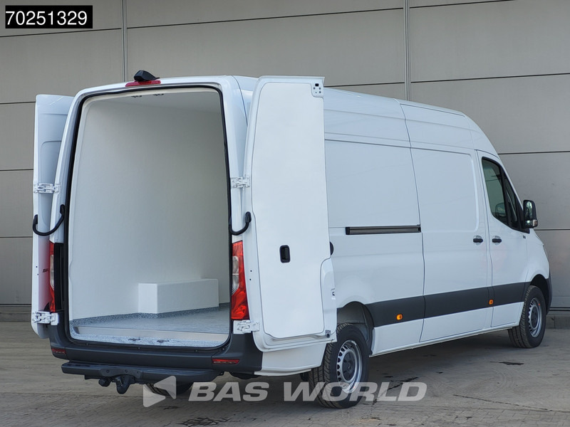 Mercedes-Benz Sprinter 317 CDI Koelwagen L3H2 Thermo King V-200 MAX 230V Stekker Trekhaak Airco Cruise Camera Koeler Koel Kühlwagen 12m3 Airco Trekhaak - Furgoneta frigorifica: foto 3 Mercedes-Benz Sprinter 317 CDI Koelwagen L3H2 Thermo King V-200 MAX 230V Stekker Trekhaak Airco Cruise Camera Koeler Koel Kühlwagen 12m3 Airco Trekhaak - Furgoneta frigorifica: foto 3