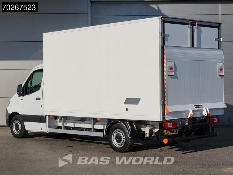 Mercedes-Benz Sprinter 317 CDI Koelwagen Vriezer Laadklep Thermo King V-200 MAX 230V Stekker LED Airco Euro6 Koel Koeler Kühl Kühler Vries Vriezer Kühl - Furgoneta frigorifica: foto 2 Mercedes-Benz Sprinter 317 CDI Koelwagen Vriezer Laadklep Thermo King V-200 MAX 230V Stekker LED Airco Euro6 Koel Koeler Kühl Kühler Vries Vriezer Kühl - Furgoneta frigorifica: foto 2