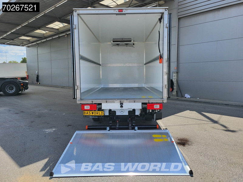 Mercedes-Benz Sprinter 317 CDI Koelwagen Vriezer Laadklep Thermo King V-200 MAX 230V Stekker LED Airco Euro6 Koel Koeler Kühl Kühler Vries Vriezer Kühl - Furgoneta frigorifica: foto 3 Mercedes-Benz Sprinter 317 CDI Koelwagen Vriezer Laadklep Thermo King V-200 MAX 230V Stekker LED Airco Euro6 Koel Koeler Kühl Kühler Vries Vriezer Kühl - Furgoneta frigorifica: foto 3