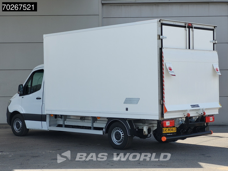 Mercedes-Benz Sprinter 317 CDI Koelwagen Vriezer Laadklep Thermo King V-200 MAX 230V Stekker LED Airco Euro6 Koel Koeler Kühl Kühler Vries Vriezer Kühl - Furgoneta frigorifica: foto 2 Mercedes-Benz Sprinter 317 CDI Koelwagen Vriezer Laadklep Thermo King V-200 MAX 230V Stekker LED Airco Euro6 Koel Koeler Kühl Kühler Vries Vriezer Kühl - Furgoneta frigorifica: foto 2