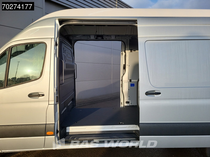 Mercedes-Benz Sprinter 519 CDI 190PK Automaat 2x Schuifdeur L3H3 Dubbellucht Navi Camera Parkeersensoren Trekhaak Airco L3 17m3 Airco Trekhaak - Furgón: foto 3 Mercedes-Benz Sprinter 519 CDI 190PK Automaat 2x Schuifdeur L3H3 Dubbellucht Navi Camera Parkeersensoren Trekhaak Airco L3 17m3 Airco Trekhaak - Furgón: foto 3
