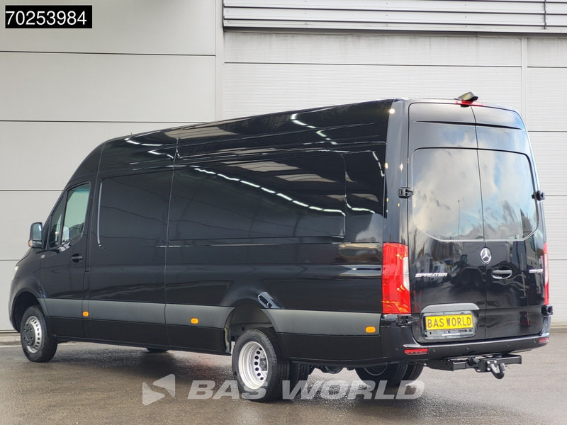 Mercedes-Benz Sprinter 519 CDI Automaat Dubbellucht L4H2 XXL 3500kg trekhaak ACC LED Camera Navi 16m3 Airco Trekhaak - Furgón: foto 2 Mercedes-Benz Sprinter 519 CDI Automaat Dubbellucht L4H2 XXL 3500kg trekhaak ACC LED Camera Navi 16m3 Airco Trekhaak - Furgón: foto 2