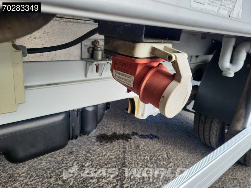 Furgoneta frigorifica Mercedes-Benz Sprinter 519 CDI V6 Koelwagen Bi-Temp Carrier Pulsor 600mt Chereau Vries Vriezer Airco Cruise Camera Euro6 Koel Koeler Kühl Kühler Frigo: foto 10