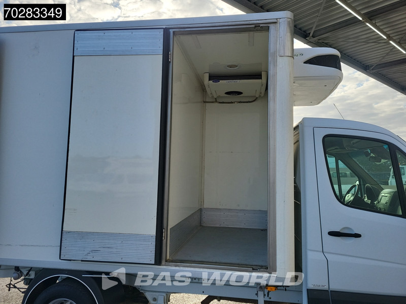 Furgoneta frigorifica Mercedes-Benz Sprinter 519 CDI V6 Koelwagen Bi-Temp Carrier Pulsor 600mt Chereau Vries Vriezer Airco Cruise Camera Euro6 Koel Koeler Kühl Kühler Frigo: foto 8