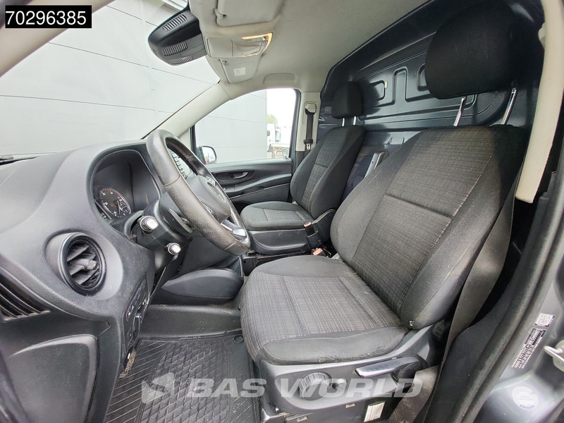 Furgoneta pequeña Mercedes-Benz Vito 116 Automaat L2H1 Trekhaak Navi Airco Cruise Camera Parkeersensoren Standkachel Euro6 L2 Airco Trekhaak Cruise control: foto 11