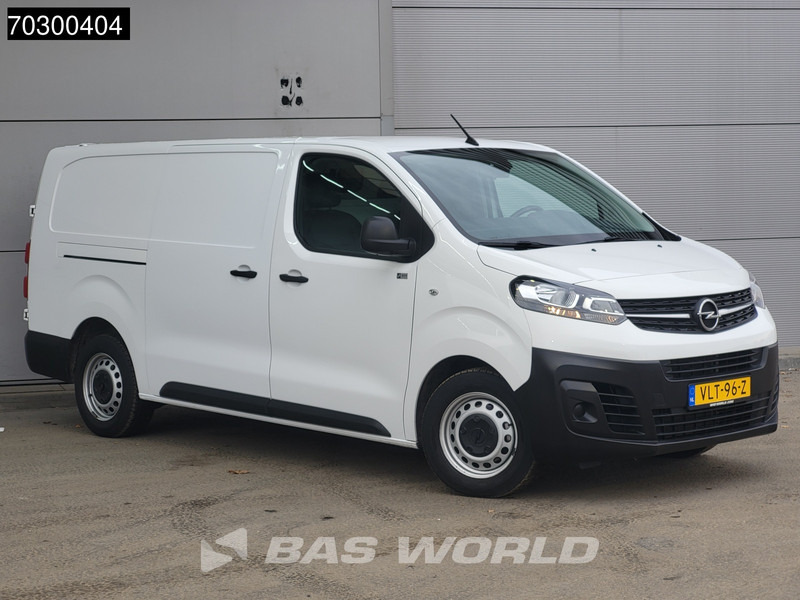 Opel Vivaro 102PK L2H1 Trekhaak Airco Cruise Parkeersensoren APK 08-2026 Euro6 L2 Airco Trekhaak Cruise control - Furgoneta pequeña: foto 5 Opel Vivaro 102PK L2H1 Trekhaak Airco Cruise Parkeersensoren APK 08-2026 Euro6 L2 Airco Trekhaak Cruise control - Furgoneta pequeña: foto 5