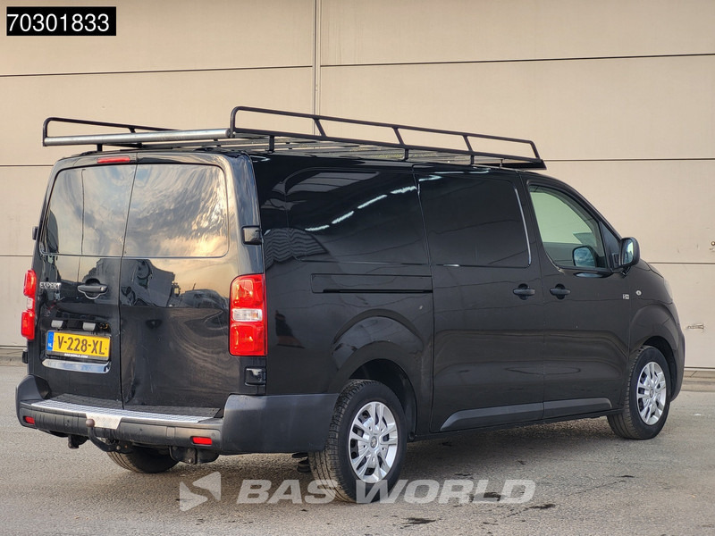 Opel Vivaro 120PK L3H1 Trekhaak Airco Cruise Imperiaal Parkeersensoren Euro6 L3 6m3 Airco Trekhaak Cruise control - Furgoneta pequeña: foto 2 Opel Vivaro 120PK L3H1 Trekhaak Airco Cruise Imperiaal Parkeersensoren Euro6 L3 6m3 Airco Trekhaak Cruise control - Furgoneta pequeña: foto 2