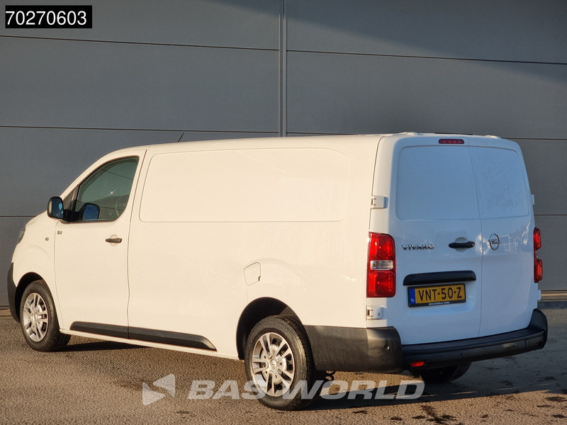 Opel Vivaro 145pk Automaat L3H1 Navi Camera Parkeersensoren Airco Cruise L3 6m3 Airco Cruise control - Furgoneta pequeña: foto 2 Opel Vivaro 145pk Automaat L3H1 Navi Camera Parkeersensoren Airco Cruise L3 6m3 Airco Cruise control - Furgoneta pequeña: foto 2