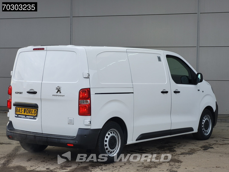 Peugeot Expert 120pk Automaat L2H1 Navi Airco Cruise Camera Parkeersensoren v+a Euro6 L2 Airco Cruise control - Furgoneta pequeña: foto 5 Peugeot Expert 120pk Automaat L2H1 Navi Airco Cruise Camera Parkeersensoren v+a Euro6 L2 Airco Cruise control - Furgoneta pequeña: foto 5