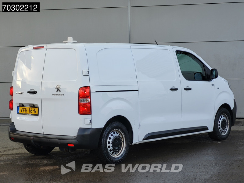 Peugeot Expert 120pk L2H1 Trekhaak Navi Airco Cruise APK 03-2026 Euro6 L2 Airco Trekhaak Cruise control - Furgoneta pequeña: foto 5 Peugeot Expert 120pk L2H1 Trekhaak Navi Airco Cruise APK 03-2026 Euro6 L2 Airco Trekhaak Cruise control - Furgoneta pequeña: foto 5