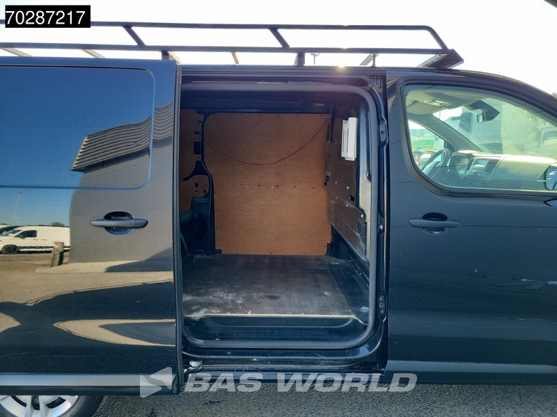 Peugeot Expert 120pk L3H1 Trekhaak Airco Cruise Imperiaal Parkeersensoren Euro6 L3 6m3 Airco Trekhaak Cruise control - Furgoneta pequeña: foto 5 Peugeot Expert 120pk L3H1 Trekhaak Airco Cruise Imperiaal Parkeersensoren Euro6 L3 6m3 Airco Trekhaak Cruise control - Furgoneta pequeña: foto 5