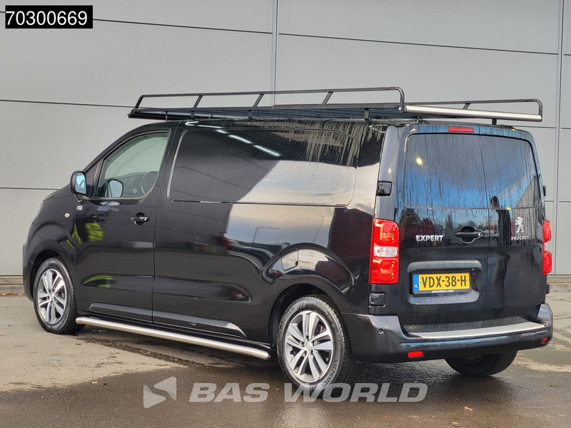 Peugeot Expert 177PK Automaat L2H1 LED Navi Airco Cruise Camera Parkeersensoren Euro6 L2 Airco Cruise control - Furgoneta pequeña: foto 2 Peugeot Expert 177PK Automaat L2H1 LED Navi Airco Cruise Camera Parkeersensoren Euro6 L2 Airco Cruise control - Furgoneta pequeña: foto 2