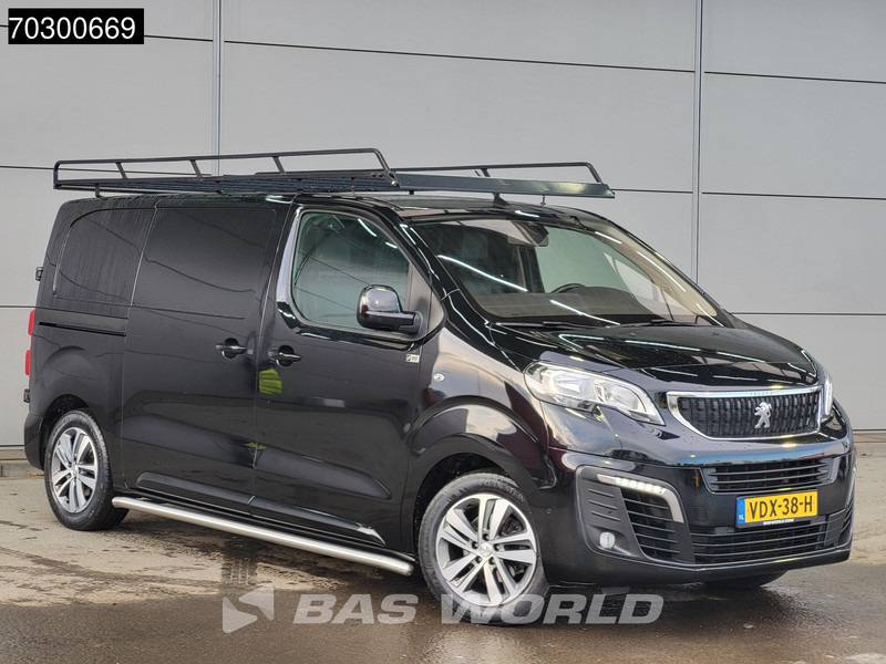 Peugeot Expert 177PK Automaat L2H1 LED Navi Airco Cruise Camera Parkeersensoren Euro6 L2 Airco Cruise control - Furgoneta pequeña: foto 3 Peugeot Expert 177PK Automaat L2H1 LED Navi Airco Cruise Camera Parkeersensoren Euro6 L2 Airco Cruise control - Furgoneta pequeña: foto 3