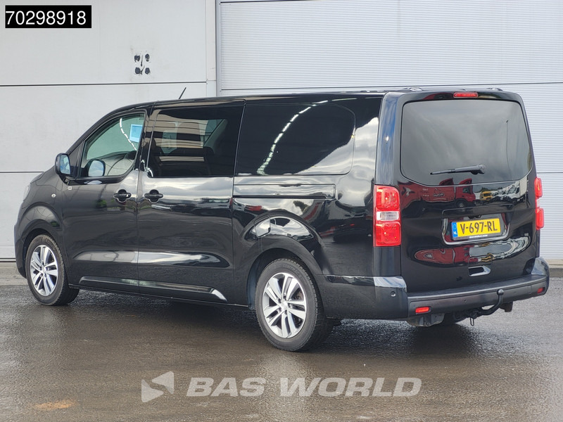 Peugeot Expert 180PK Dubbele Schuifdeur Automaat L3H1 Trekhaak LED Navi Airco Cruise Camera Parkeersensoren v+a Euro6 L3 Airco Trekhaak Cruise - Furgoneta pequeña: foto 2 Peugeot Expert 180PK Dubbele Schuifdeur Automaat L3H1 Trekhaak LED Navi Airco Cruise Camera Parkeersensoren v+a Euro6 L3 Airco Trekhaak Cruise - Furgoneta pequeña: foto 2