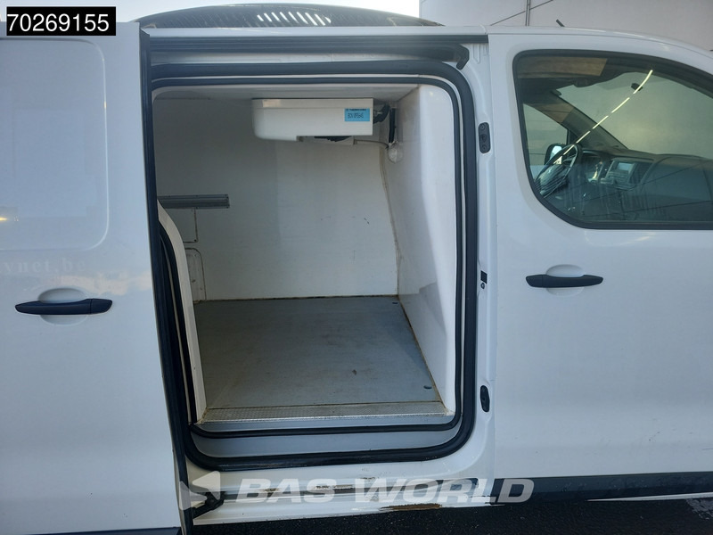 Furgoneta frigorifica Peugeot Expert L2H1 Koelwagen Thermo King 230v stekker Koeler Koel Euro6 Cruise Kühlwagen 3m3 Trekhaak Cruise control: foto 5