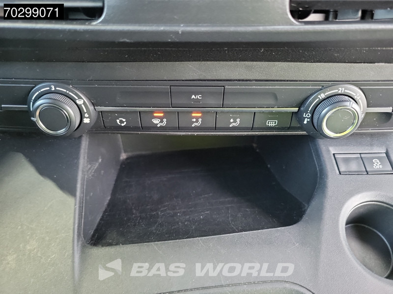 Furgoneta pequeña Peugeot Partner 75pk L1H1 Airco Parkeersensoren Euro6 L1 Airco: foto 14
