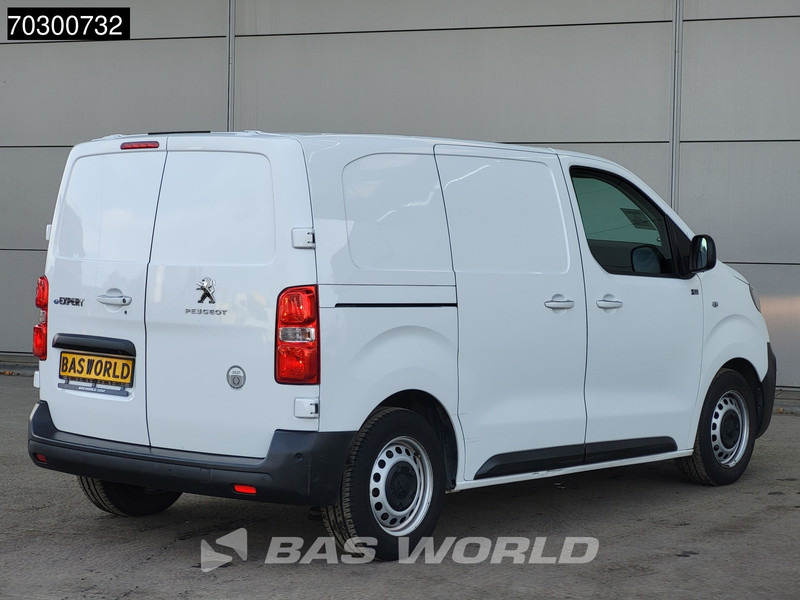 Peugeot e-Expert 136PK Elektrisch 230km WLTP 50kWh L1H1 Airco Cruise Camera Parkeersensoren L1 Kompakt Airco Cruise control - Furgoneta pequeña, Furgoneta eléctrica: foto 5 Peugeot e-Expert 136PK Elektrisch 230km WLTP 50kWh L1H1 Airco Cruise Camera Parkeersensoren L1 Kompakt Airco Cruise control - Furgoneta pequeña, Furgoneta eléctrica: foto 5
