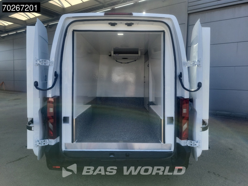 Renault Master 130pk -18 Vries Koelwagen 2025model BPM Vrij Vriezer Carrier Xarios 200 230V stekker LED Camera Parkeersensoren Airco Cruise Koeler Kü - Furgoneta frigorifica: foto 3 Renault Master 130pk -18 Vries Koelwagen 2025model BPM Vrij Vriezer Carrier Xarios 200 230V stekker LED Camera Parkeersensoren Airco Cruise Koeler Kü - Furgoneta frigorifica: foto 3