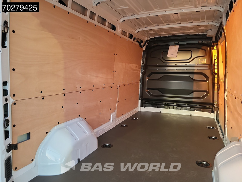 Renault Master 130pk 2025 Model! L2H2 Camera Carplay LED Airco Cruise Parkeersensoren L2 12m3 Airco Cruise control - Furgón: foto 5 Renault Master 130pk 2025 Model! L2H2 Camera Carplay LED Airco Cruise Parkeersensoren L2 12m3 Airco Cruise control - Furgón: foto 5