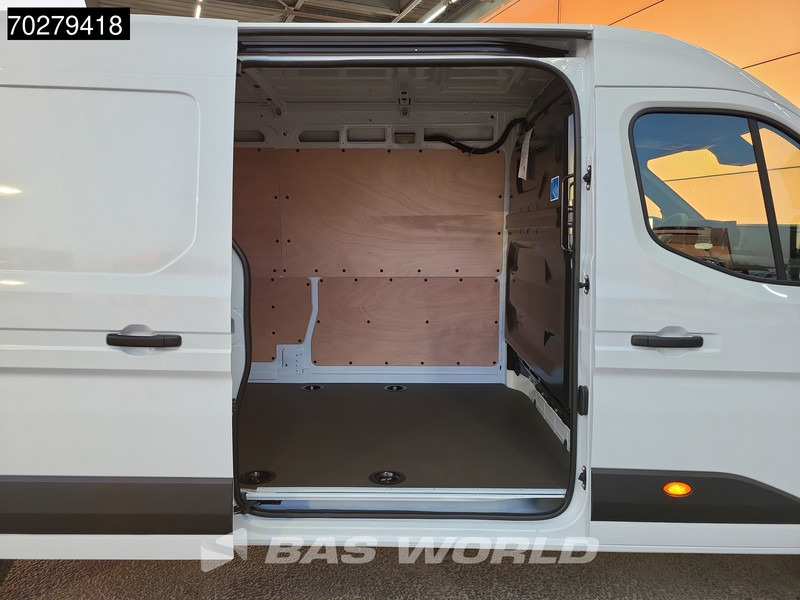 Furgón Renault Master 130pk 2025 Model! L3H2 Camera Carplay LED Airco Cruise Parkeersensoren L3 12m3 Airco Cruise control: foto 8