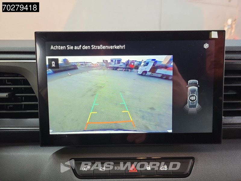Furgón Renault Master 130pk 2025 Model! L3H2 Camera Carplay LED Airco Cruise Parkeersensoren L3 12m3 Airco Cruise control: foto 17