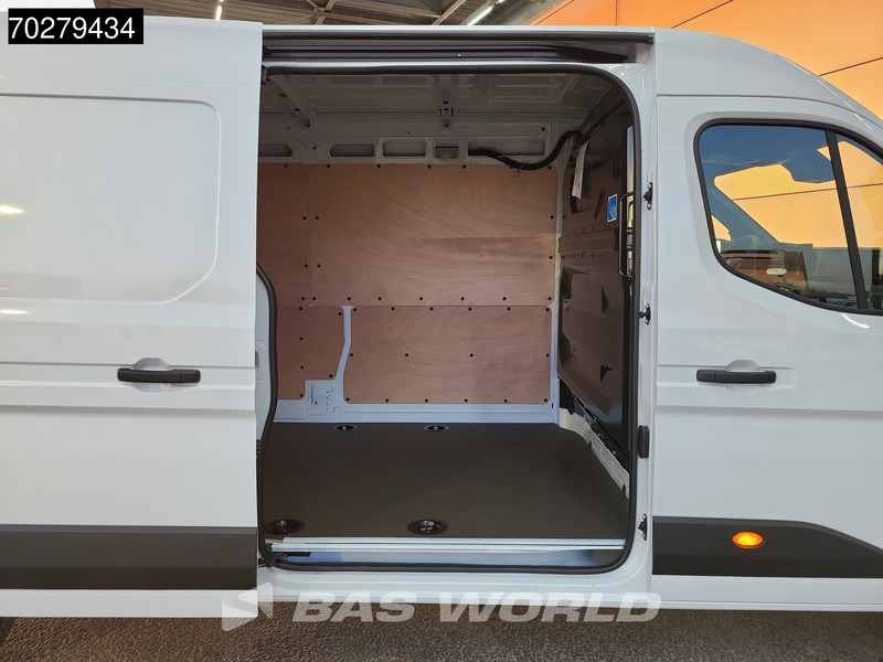 Furgón Renault Master 130pk 2025 Model! L3H2 Camera Carplay LED Airco Cruise Parkeersensoren L3 12m3 Airco Cruise control: foto 8