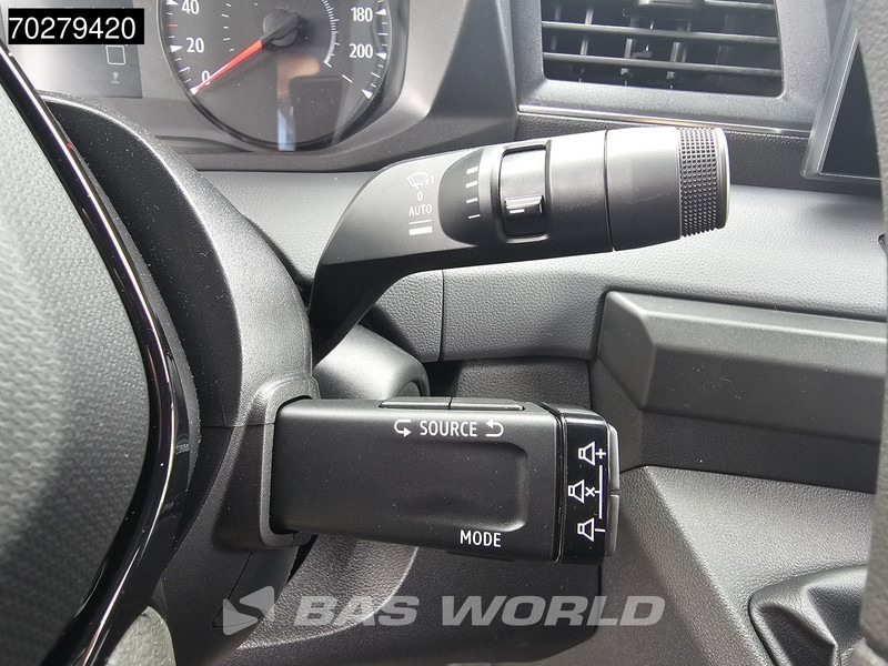 Furgón Renault Master 130pk 2025 Model! L3H2 Camera Carplay LED Airco Cruise Parkeersensoren L3 13m3 Airco Cruise control: foto 11