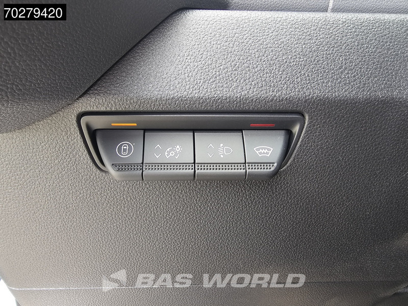Furgón Renault Master 130pk 2025 Model! L3H2 Camera Carplay LED Airco Cruise Parkeersensoren L3 13m3 Airco Cruise control: foto 20
