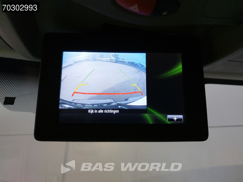 Furgón Renault Master 130pk Dubbel Cabine L2H2 Airco Cruise Camera Parkeersensoren Euro6 L2 DC Doka Mixto Airco Cruise control: foto 19 Furgón Renault Master 130pk Dubbel Cabine L2H2 Airco Cruise Camera Parkeersensoren Euro6 L2 DC Doka Mixto Airco Cruise control: foto 19