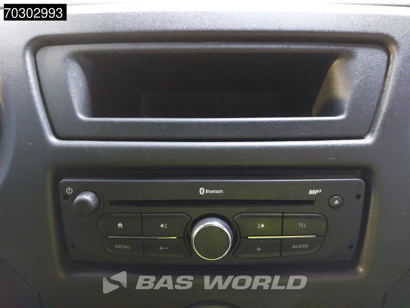 Furgón Renault Master 130pk Dubbel Cabine L2H2 Airco Cruise Camera Parkeersensoren Euro6 L2 DC Doka Mixto Airco Cruise control: foto 16 Furgón Renault Master 130pk Dubbel Cabine L2H2 Airco Cruise Camera Parkeersensoren Euro6 L2 DC Doka Mixto Airco Cruise control: foto 16