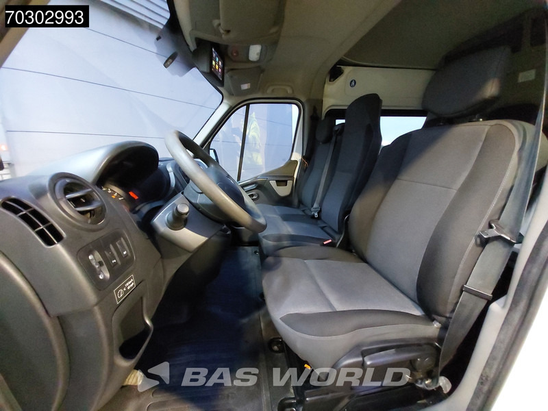 Furgón Renault Master 130pk Dubbel Cabine L2H2 Airco Cruise Camera Parkeersensoren Euro6 L2 DC Doka Mixto Airco Cruise control: foto 11 Furgón Renault Master 130pk Dubbel Cabine L2H2 Airco Cruise Camera Parkeersensoren Euro6 L2 DC Doka Mixto Airco Cruise control: foto 11