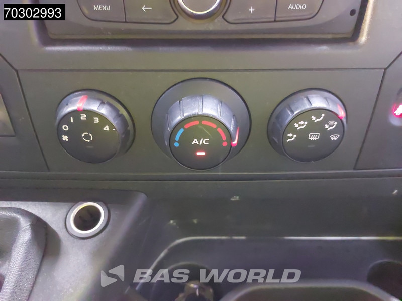 Furgón Renault Master 130pk Dubbel Cabine L2H2 Airco Cruise Camera Parkeersensoren Euro6 L2 DC Doka Mixto Airco Cruise control: foto 17 Furgón Renault Master 130pk Dubbel Cabine L2H2 Airco Cruise Camera Parkeersensoren Euro6 L2 DC Doka Mixto Airco Cruise control: foto 17