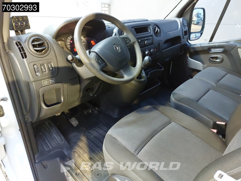 Furgón Renault Master 130pk Dubbel Cabine L2H2 Airco Cruise Camera Parkeersensoren Euro6 L2 DC Doka Mixto Airco Cruise control: foto 13 Furgón Renault Master 130pk Dubbel Cabine L2H2 Airco Cruise Camera Parkeersensoren Euro6 L2 DC Doka Mixto Airco Cruise control: foto 13