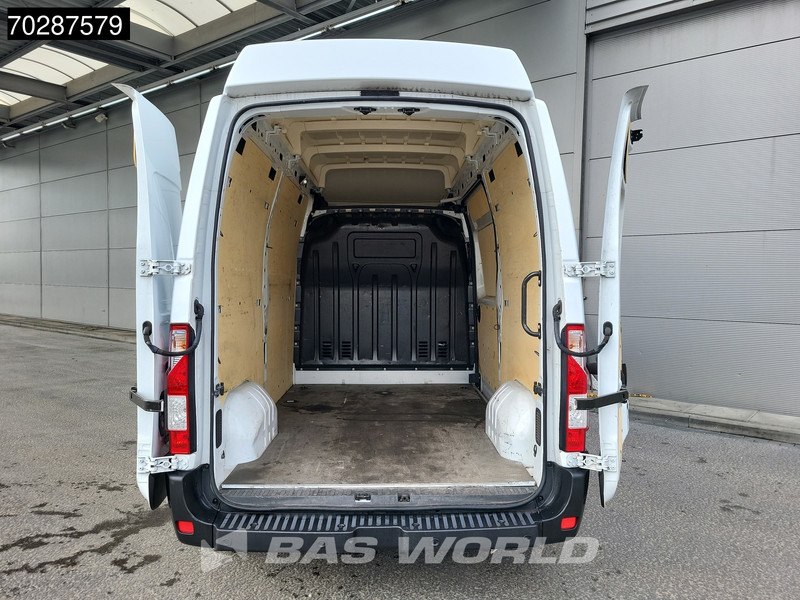 Renault Master 135PK L2H3 Airco Cruise Parkeersensoren Hoog dak L2H2 12m3 Airco Cruise control - Furgón: foto 3 Renault Master 135PK L2H3 Airco Cruise Parkeersensoren Hoog dak L2H2 12m3 Airco Cruise control - Furgón: foto 3
