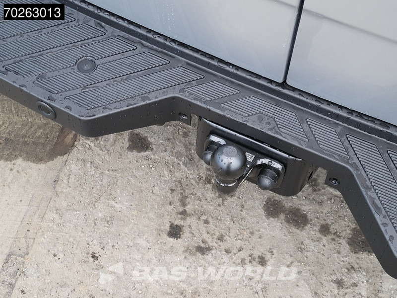 Furgón Renault Master 150PK 2025 MODEL Airco Cruise trekhaak Apple Carplay Airco Trekhaak Cruise control: foto 9